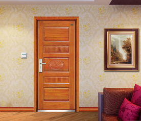 大力裝甲門 鋼木裝甲門系列產品精選 體驗門業(yè)技術新時代