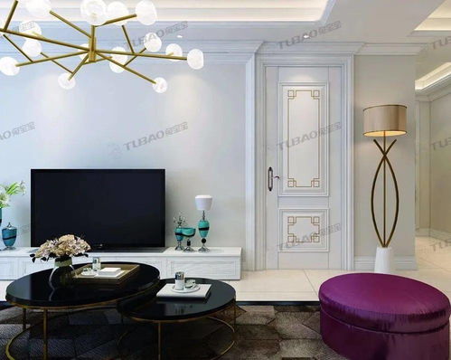 木門,一樣的品質不一樣的風情