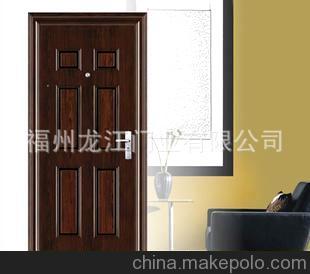 廠家直銷供應 高品質鋼質室內門與進戶門